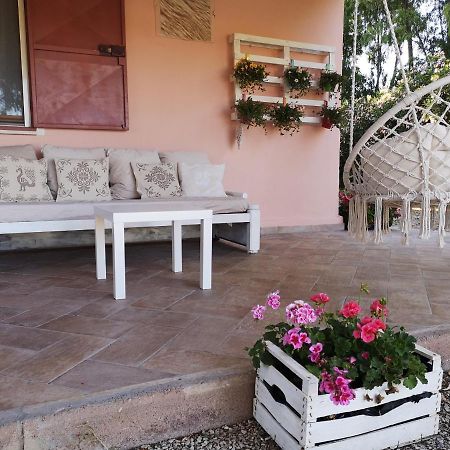 Apartament Guardia Grande 26 Alghero Zewnętrze zdjęcie