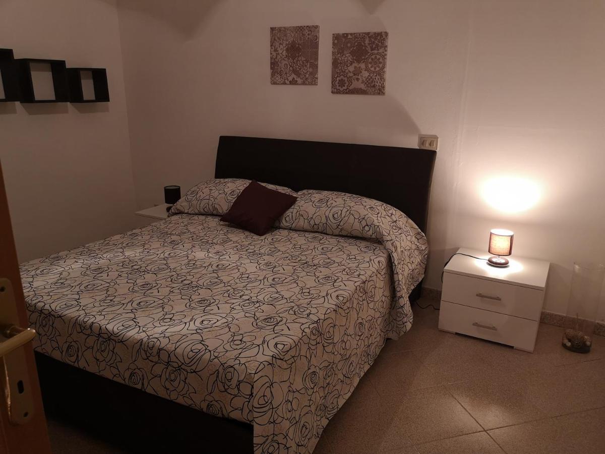 Apartament Guardia Grande 26 Alghero Zewnętrze zdjęcie