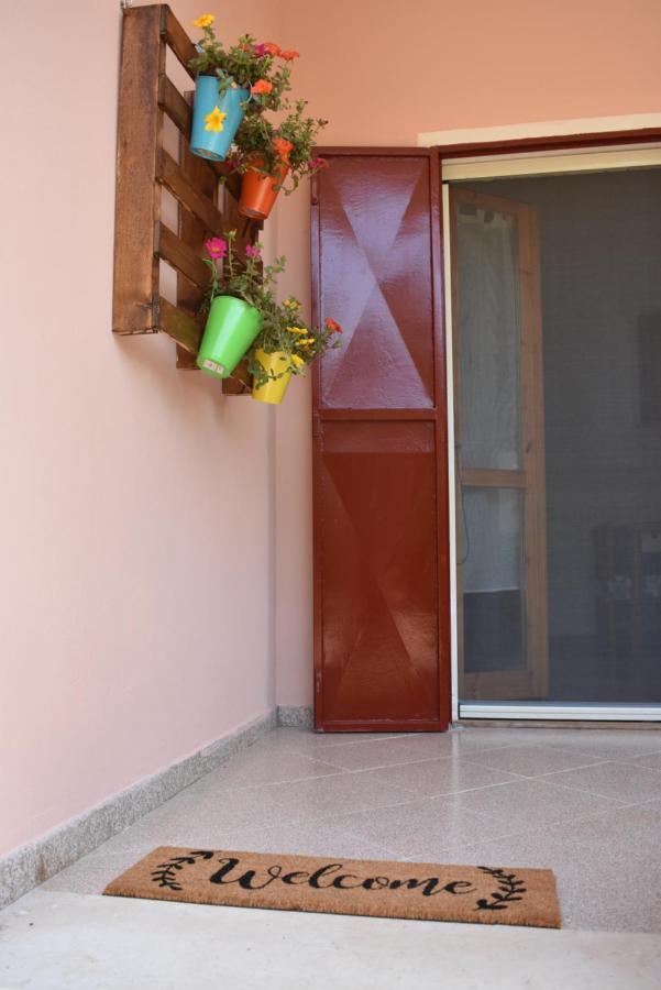 Apartament Guardia Grande 26 Alghero Zewnętrze zdjęcie