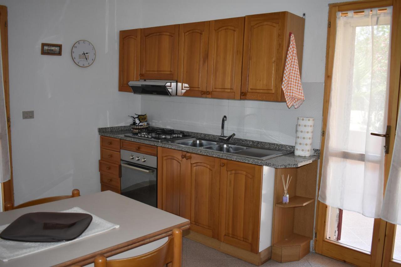 Apartament Guardia Grande 26 Alghero Zewnętrze zdjęcie