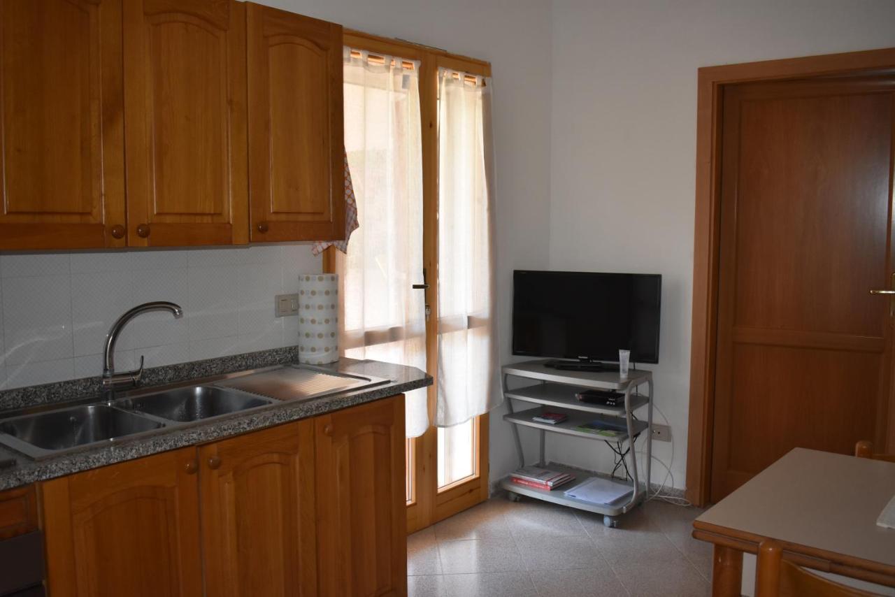Apartament Guardia Grande 26 Alghero Zewnętrze zdjęcie