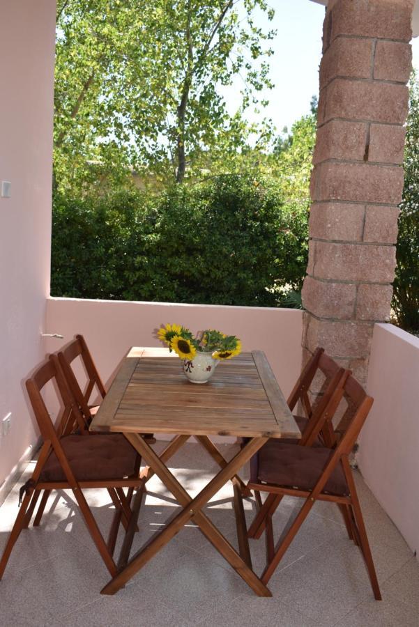 Apartament Guardia Grande 26 Alghero Zewnętrze zdjęcie