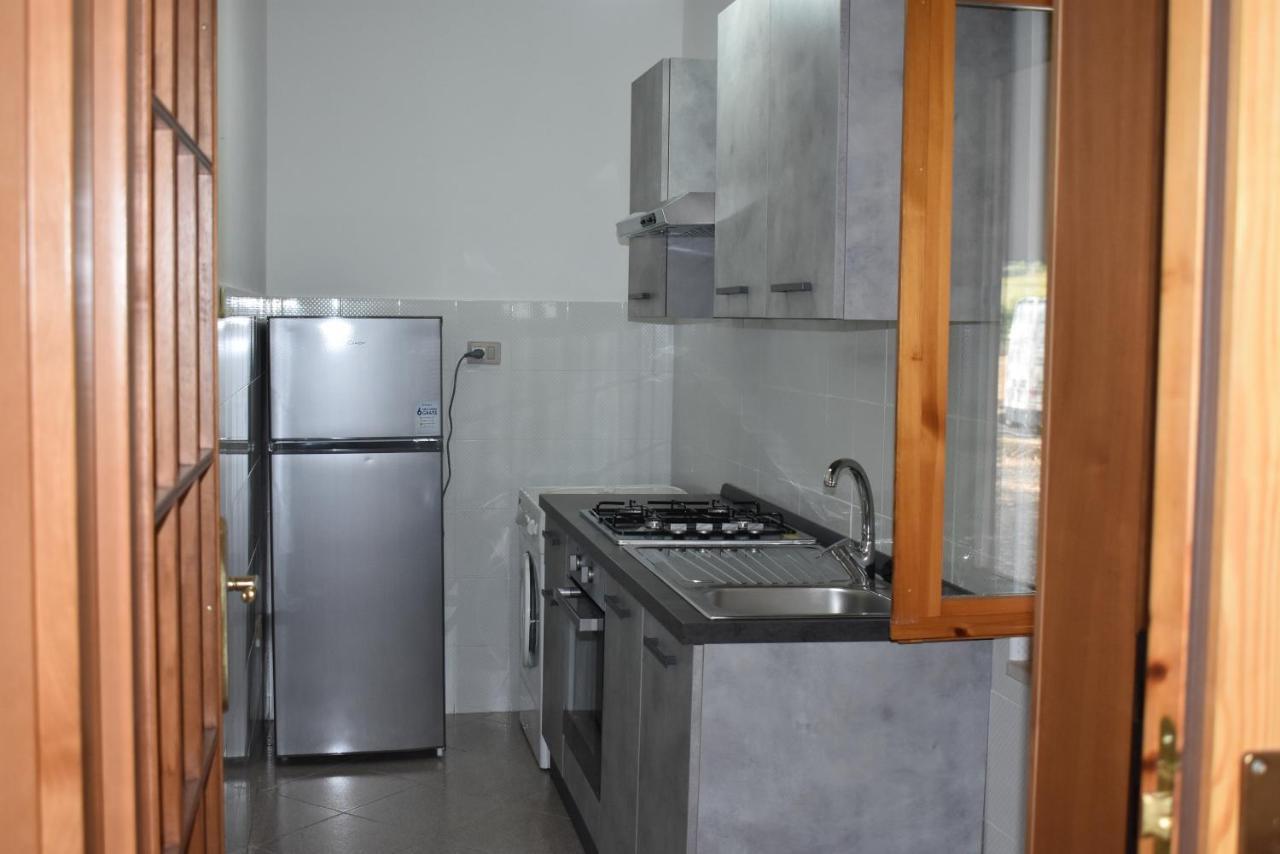 Apartament Guardia Grande 26 Alghero Zewnętrze zdjęcie