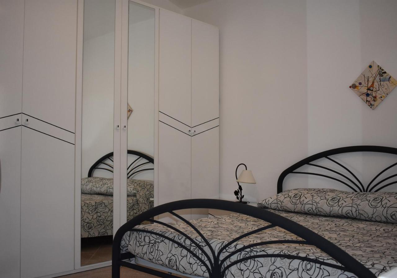 Apartament Guardia Grande 26 Alghero Zewnętrze zdjęcie