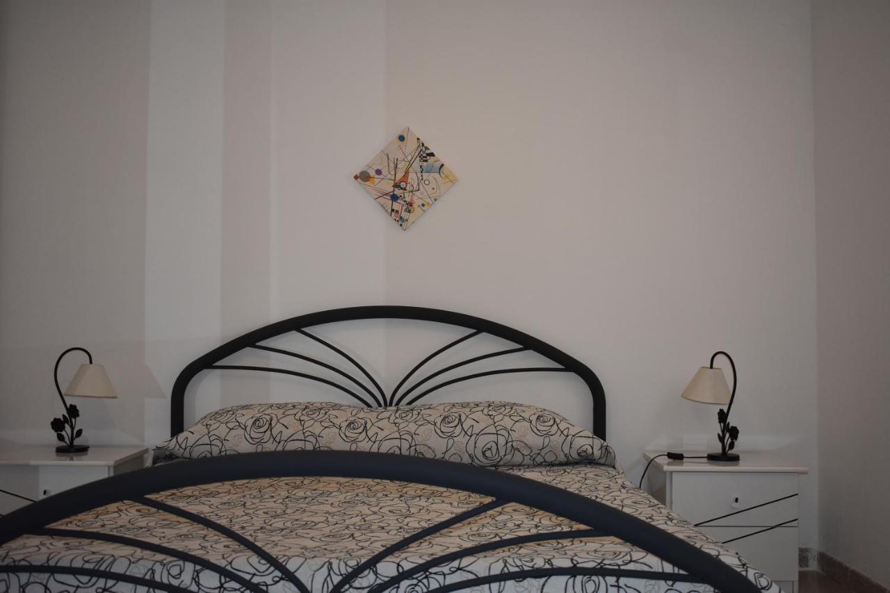 Apartament Guardia Grande 26 Alghero Zewnętrze zdjęcie