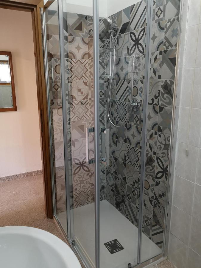 Apartament Guardia Grande 26 Alghero Zewnętrze zdjęcie