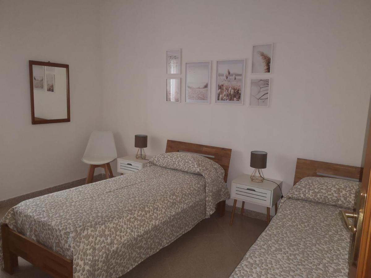 Apartament Guardia Grande 26 Alghero Zewnętrze zdjęcie