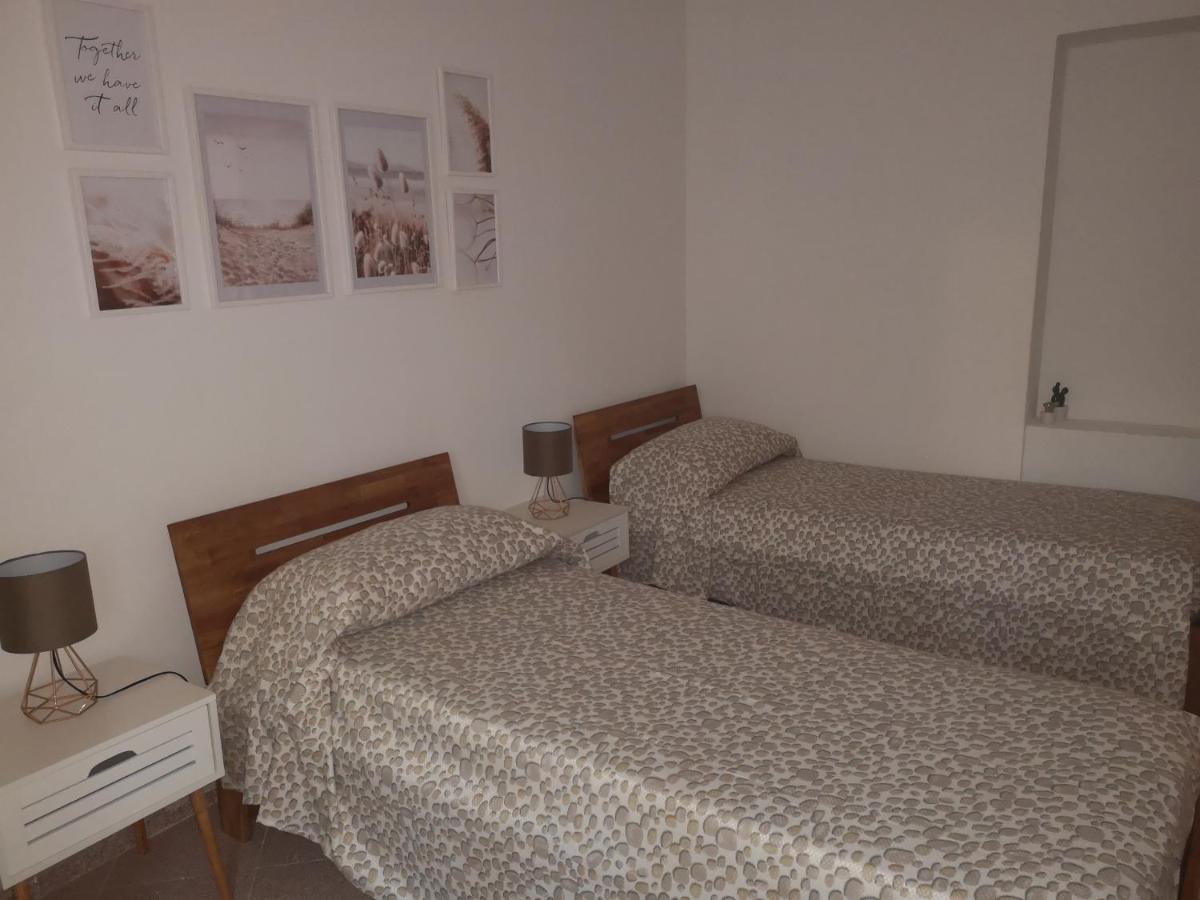 Apartament Guardia Grande 26 Alghero Zewnętrze zdjęcie