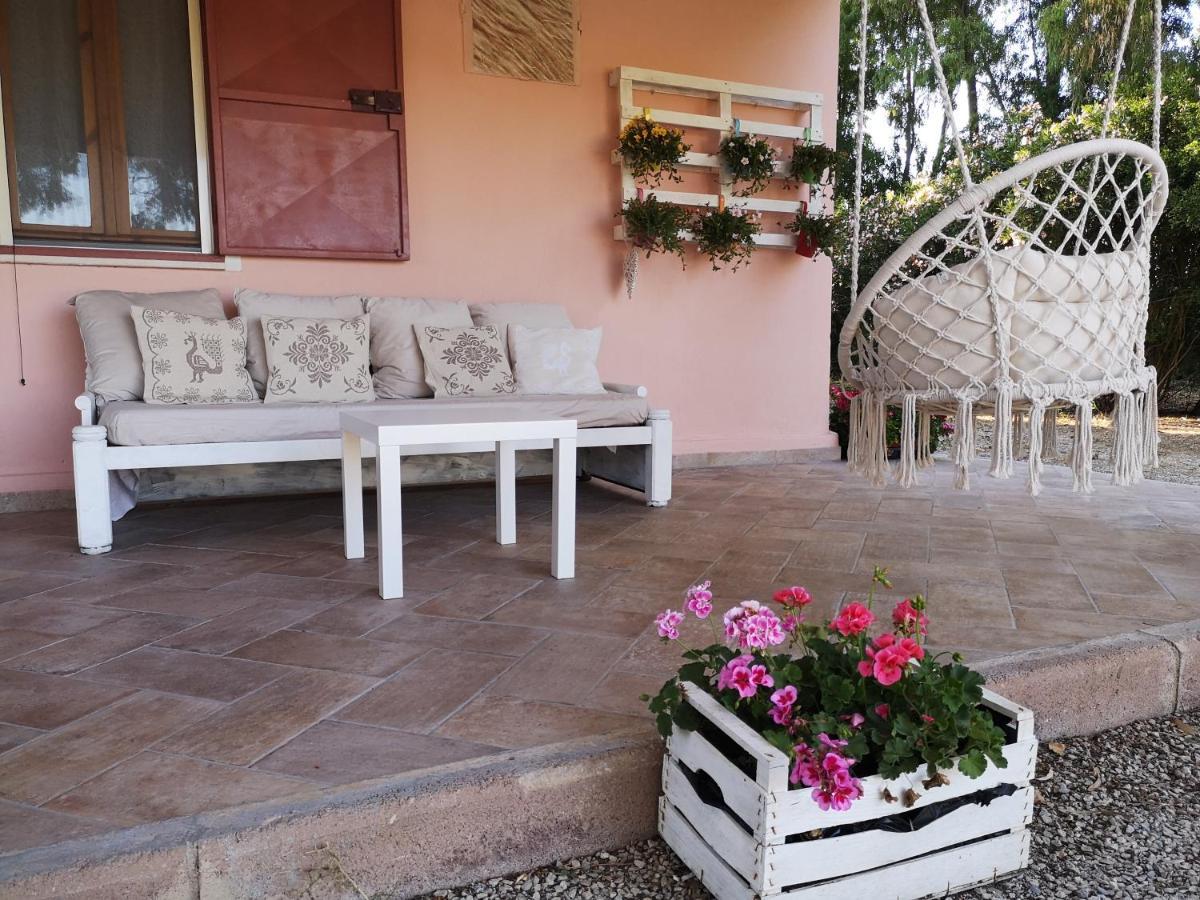 Apartament Guardia Grande 26 Alghero Zewnętrze zdjęcie