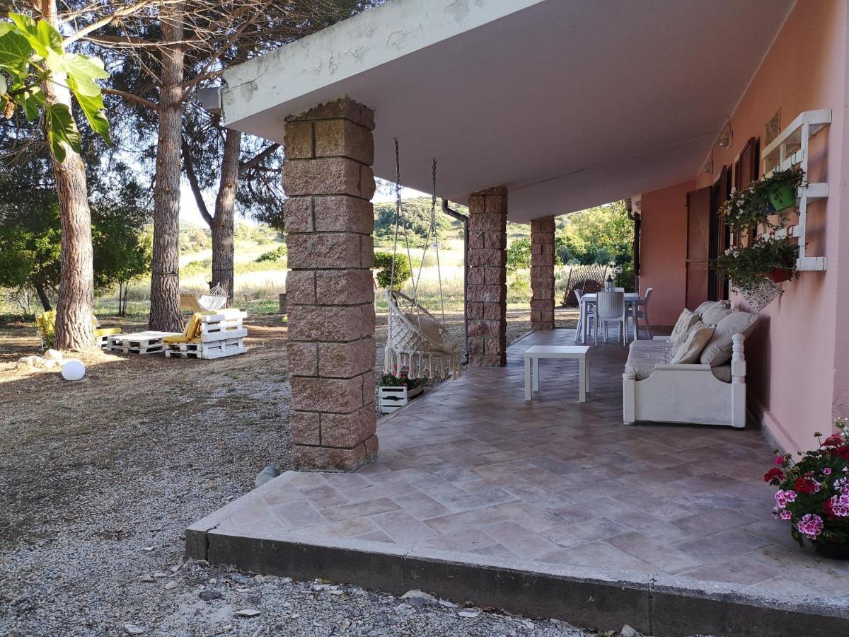 Apartament Guardia Grande 26 Alghero Zewnętrze zdjęcie