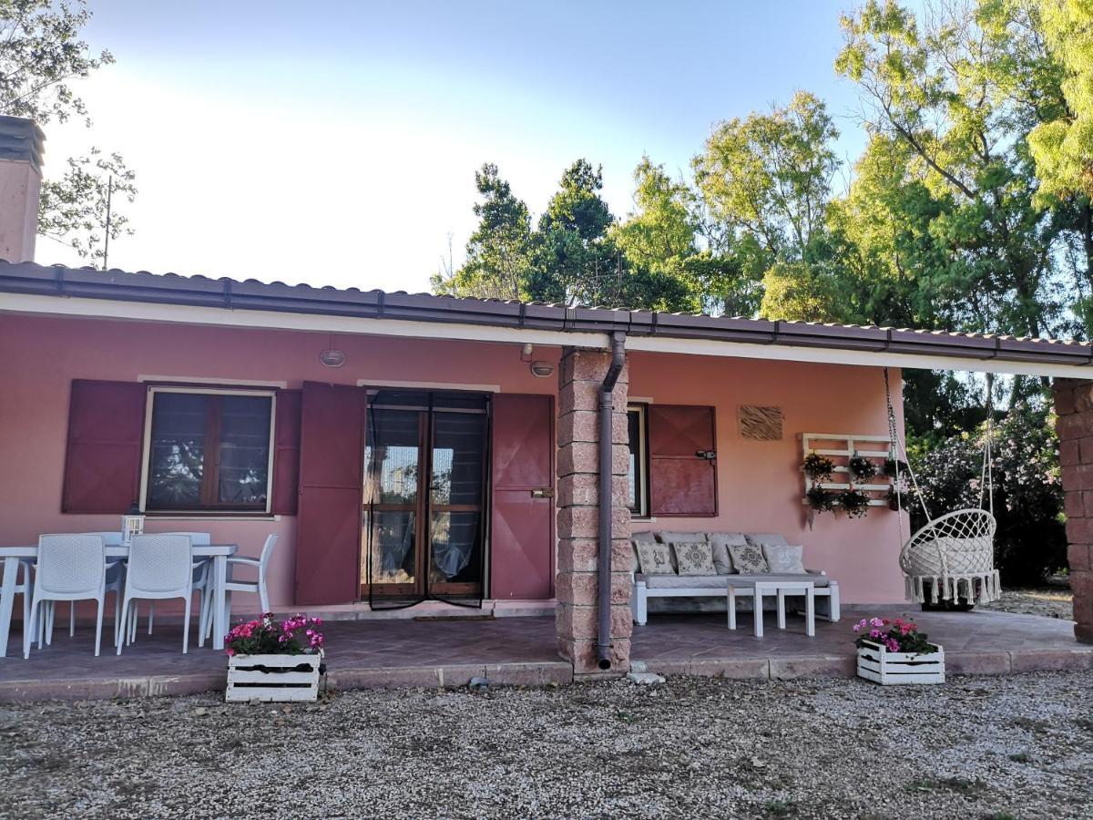 Apartament Guardia Grande 26 Alghero Zewnętrze zdjęcie