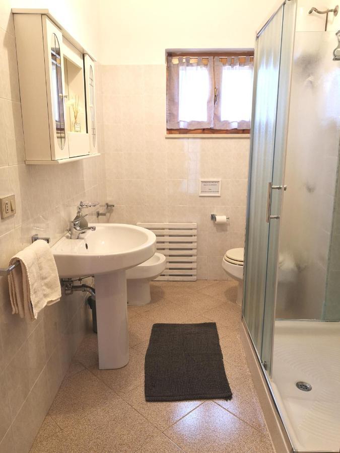 Apartament Guardia Grande 26 Alghero Zewnętrze zdjęcie