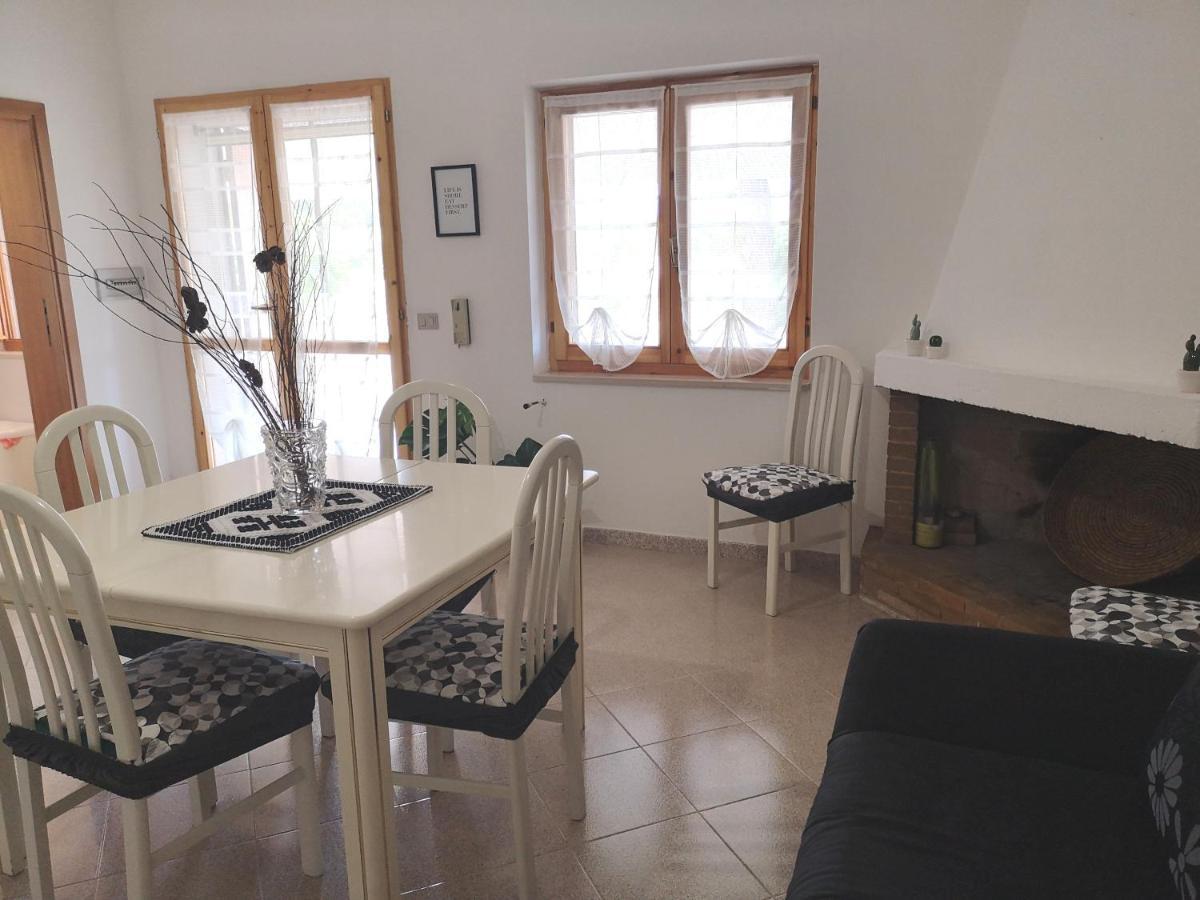 Apartament Guardia Grande 26 Alghero Zewnętrze zdjęcie