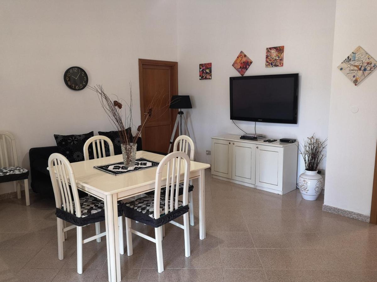 Apartament Guardia Grande 26 Alghero Zewnętrze zdjęcie